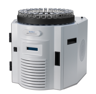 Static and Dynamic Headspace System - HT3