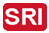SRI logo